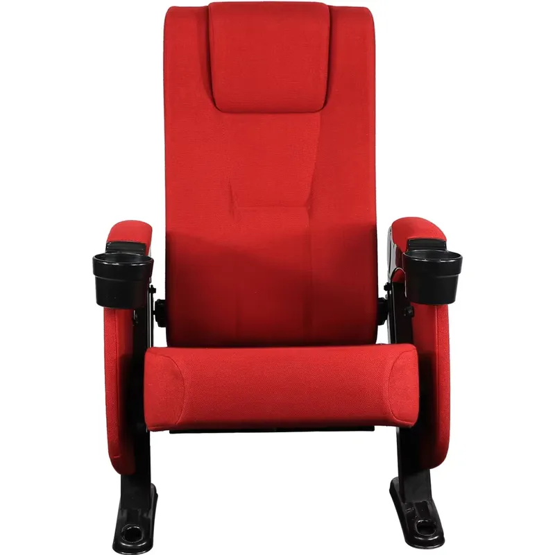 Home Cinema Chairs - Sièges de cinéma pliants en tissu