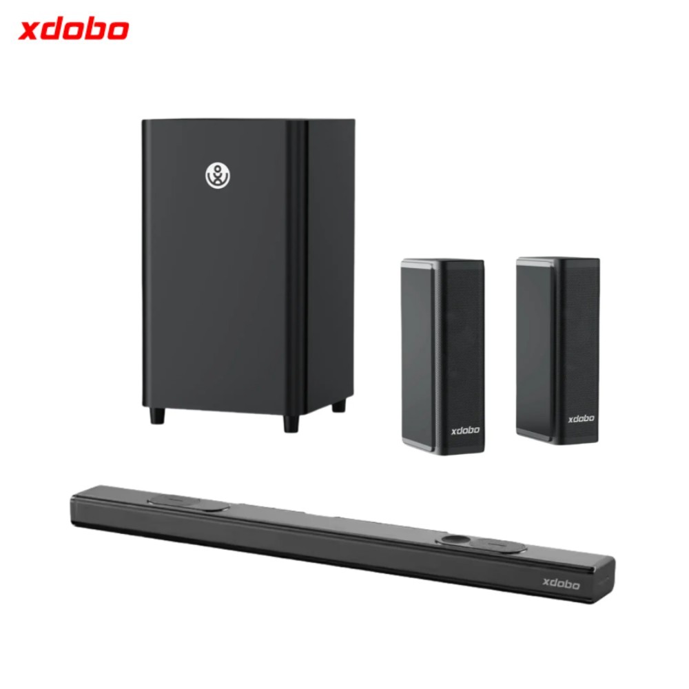 Home Cinema Tv - Système de son surround home cinéma