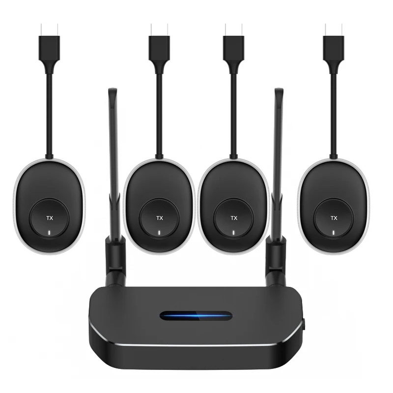 Émetteur-récepteur vidéo sans  - Home Cinema Wireless avis et prix