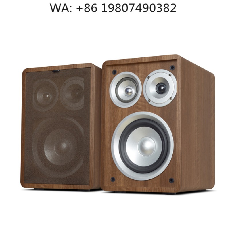 Haut-parleur passif HiFi à tro - Audio Home Cinema avis et prix