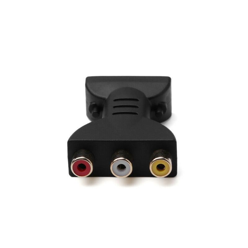 Adaptateur Composite AV vers H - Home Cinema Tv avis et prix