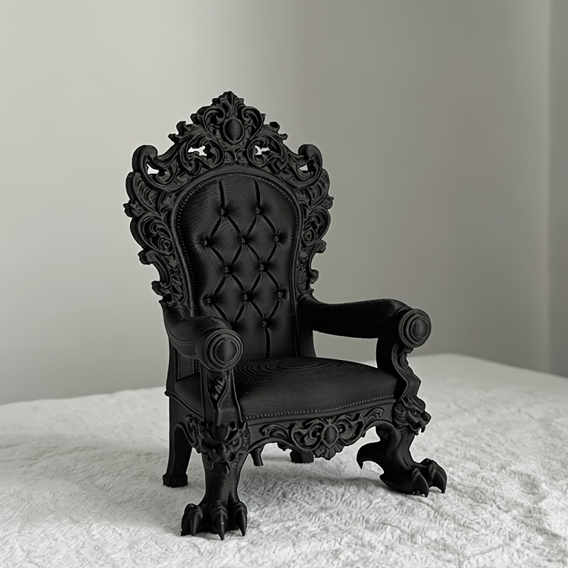 Modèle de trône de luxe en une - Home Cinema Chairs avis et prix