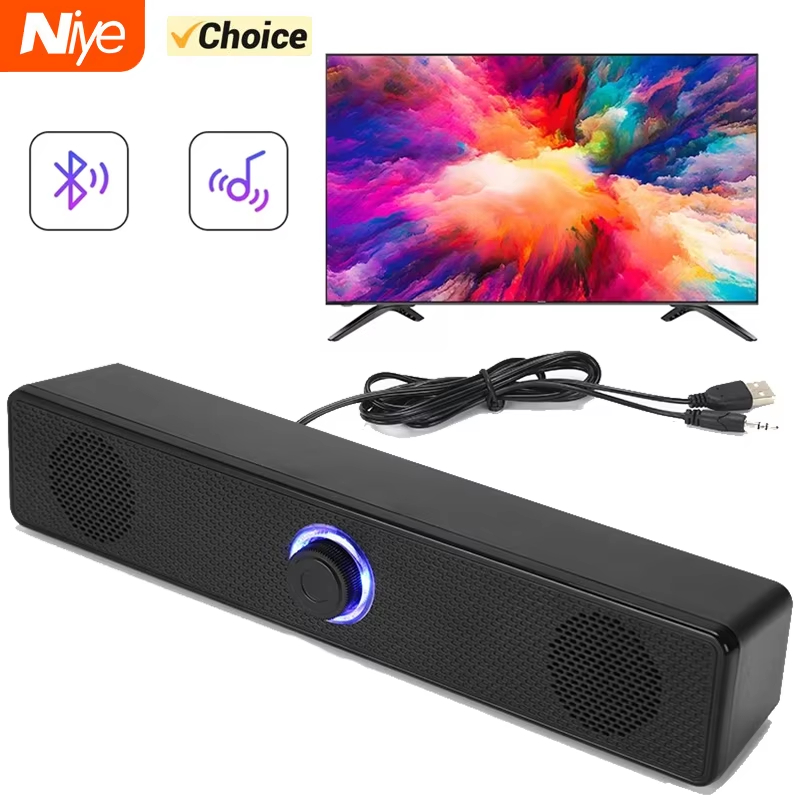 Barre de son Bluetooth pour té - Home Cinema Tv avis et prix