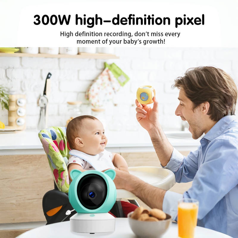 Danmini 1080P bébé moniteur Mo - Home Cinema Wireless avis et prix