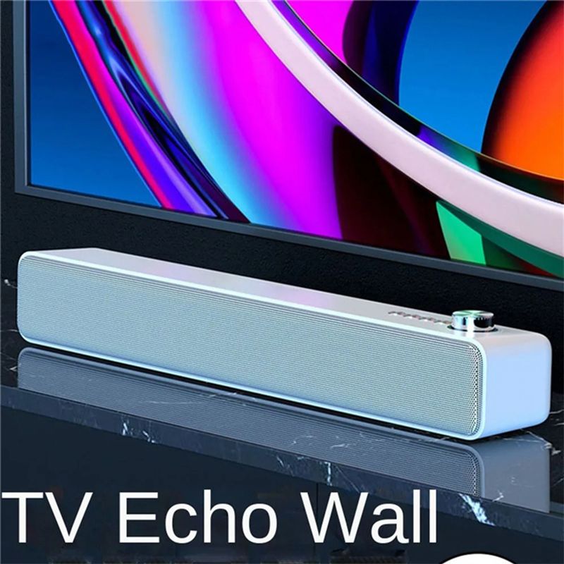 B63B-Barre de son Bluetooth av - Home Cinema Tv avis et prix